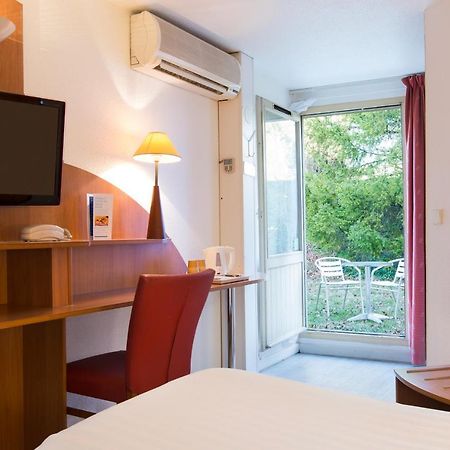 Comfort Hotel Grenoble Мейлан Екстер'єр фото