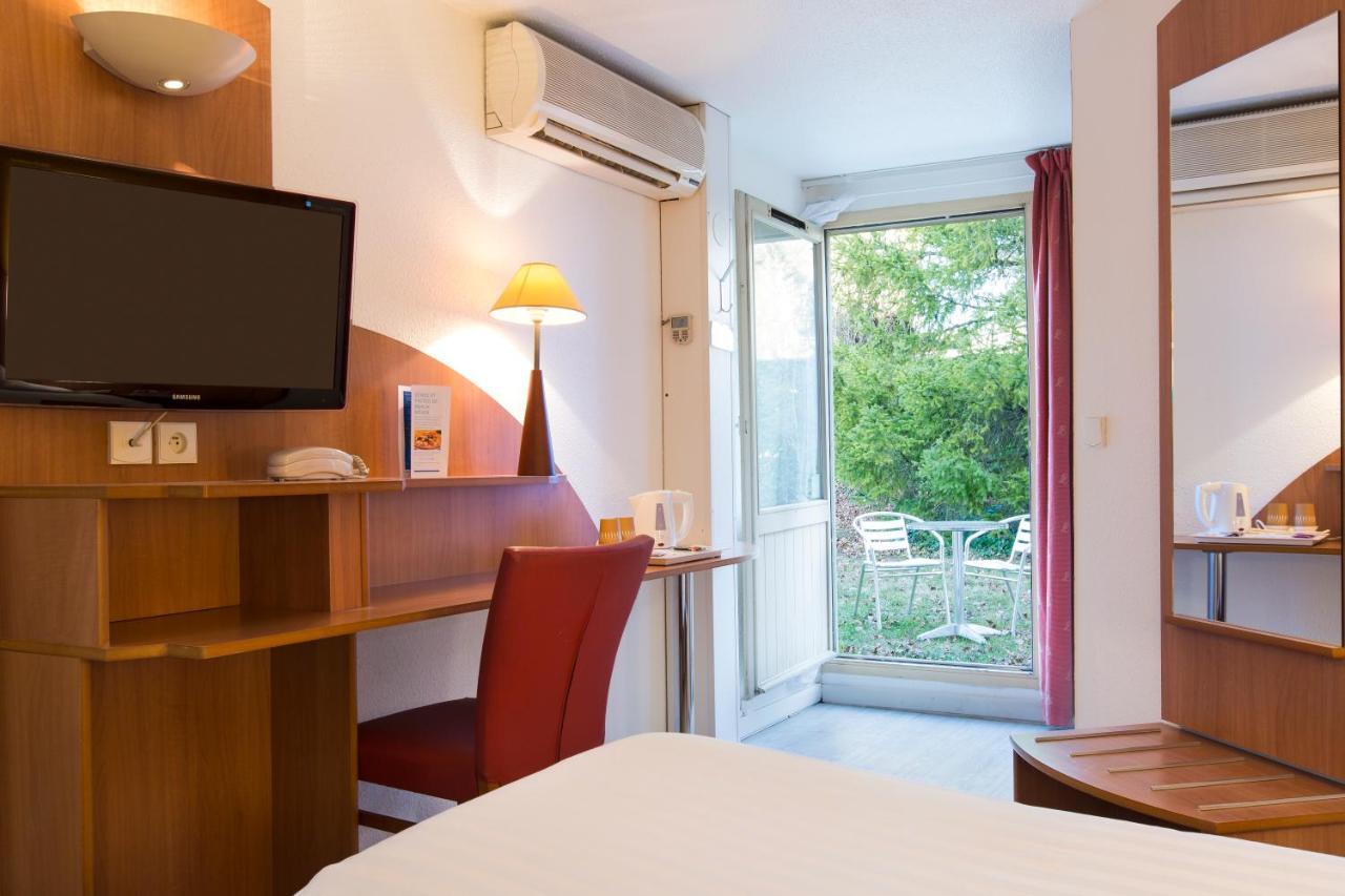 Comfort Hotel Grenoble Мейлан Екстер'єр фото