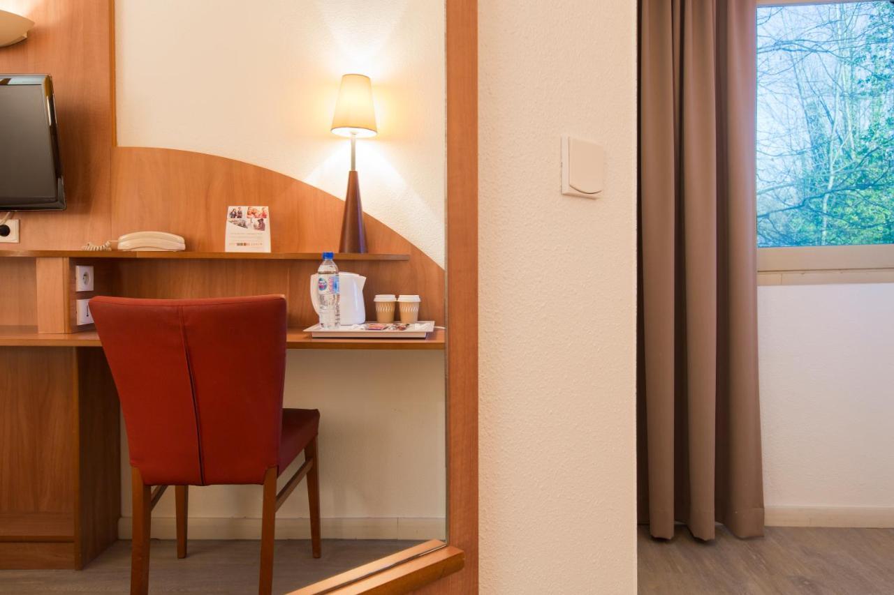 Comfort Hotel Grenoble Мейлан Екстер'єр фото