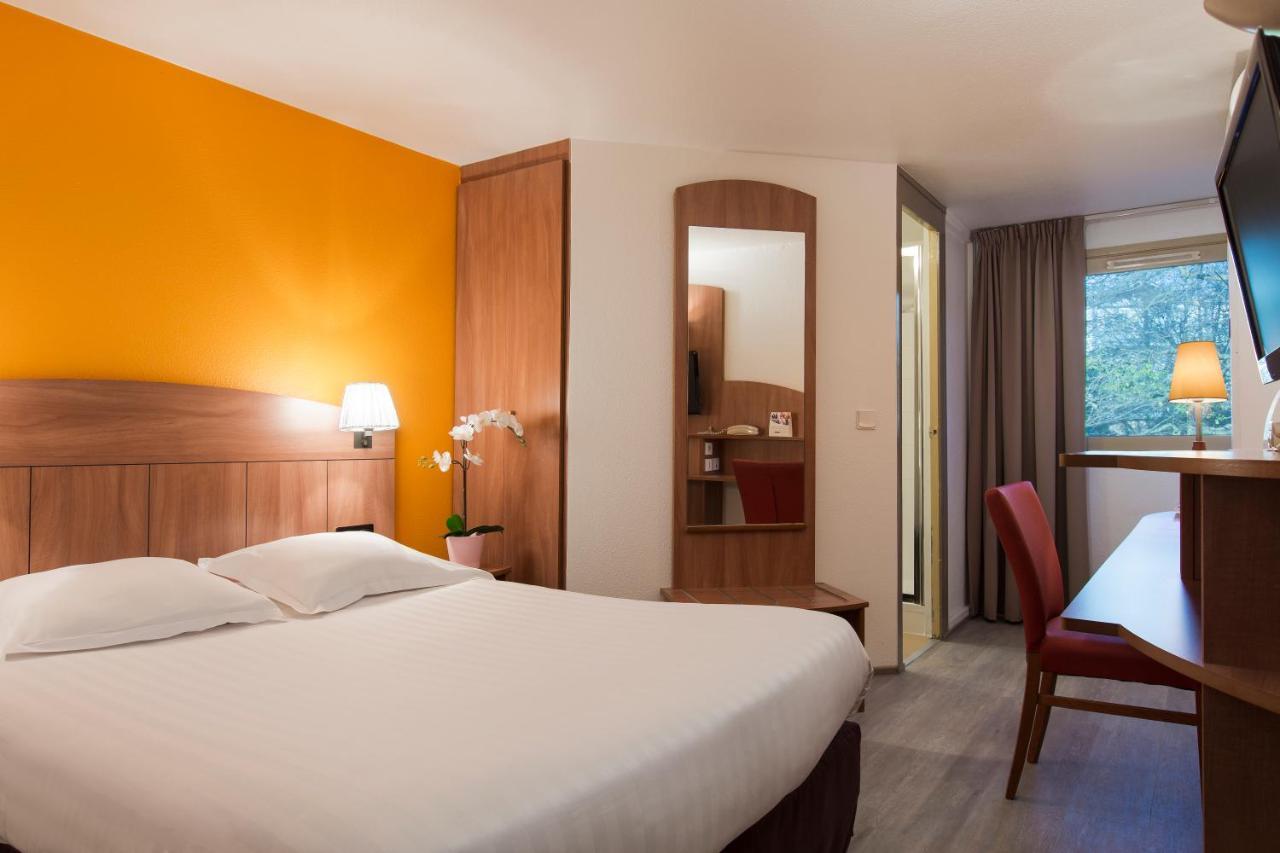 Comfort Hotel Grenoble Мейлан Екстер'єр фото