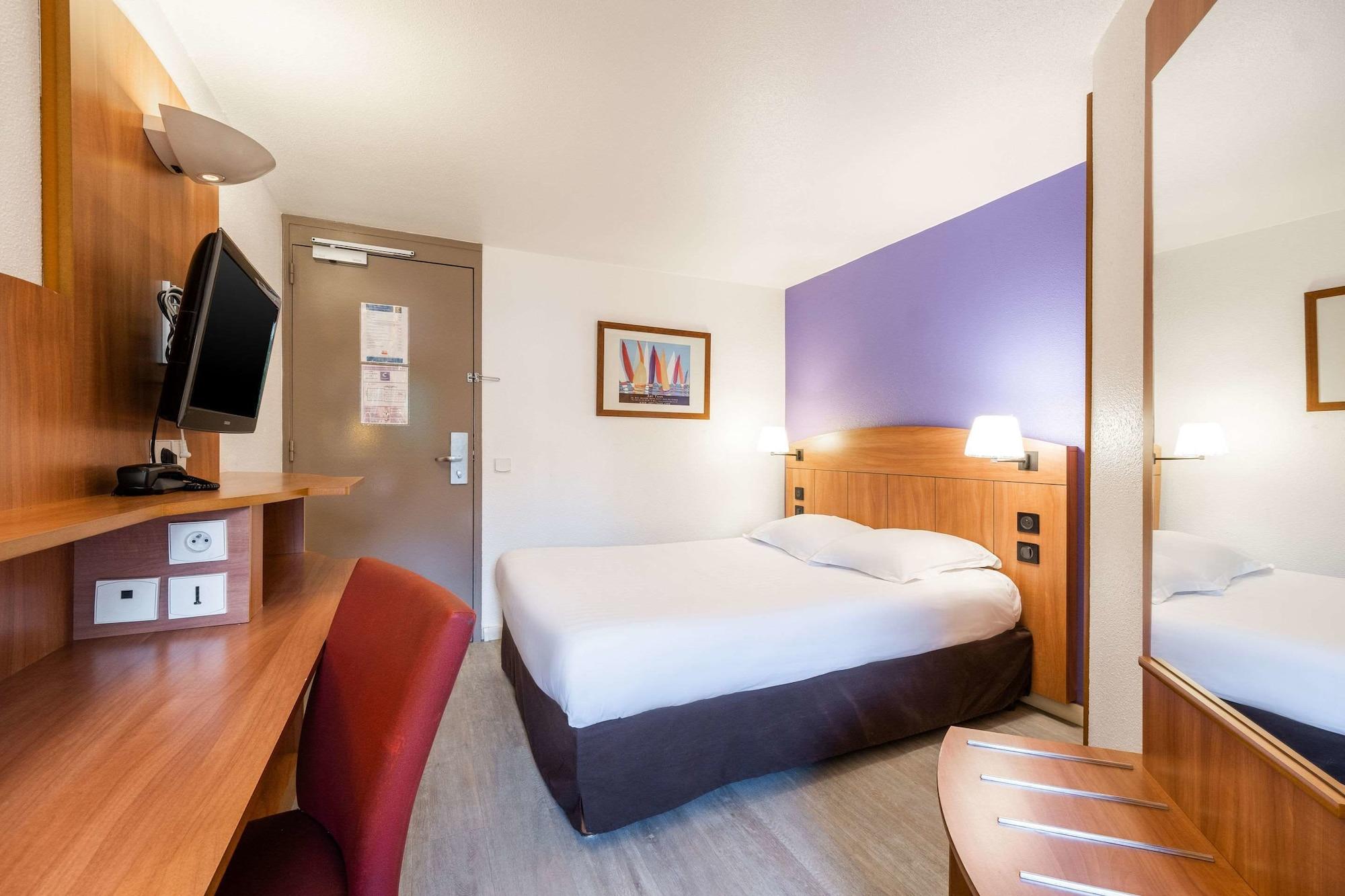 Comfort Hotel Grenoble Мейлан Екстер'єр фото