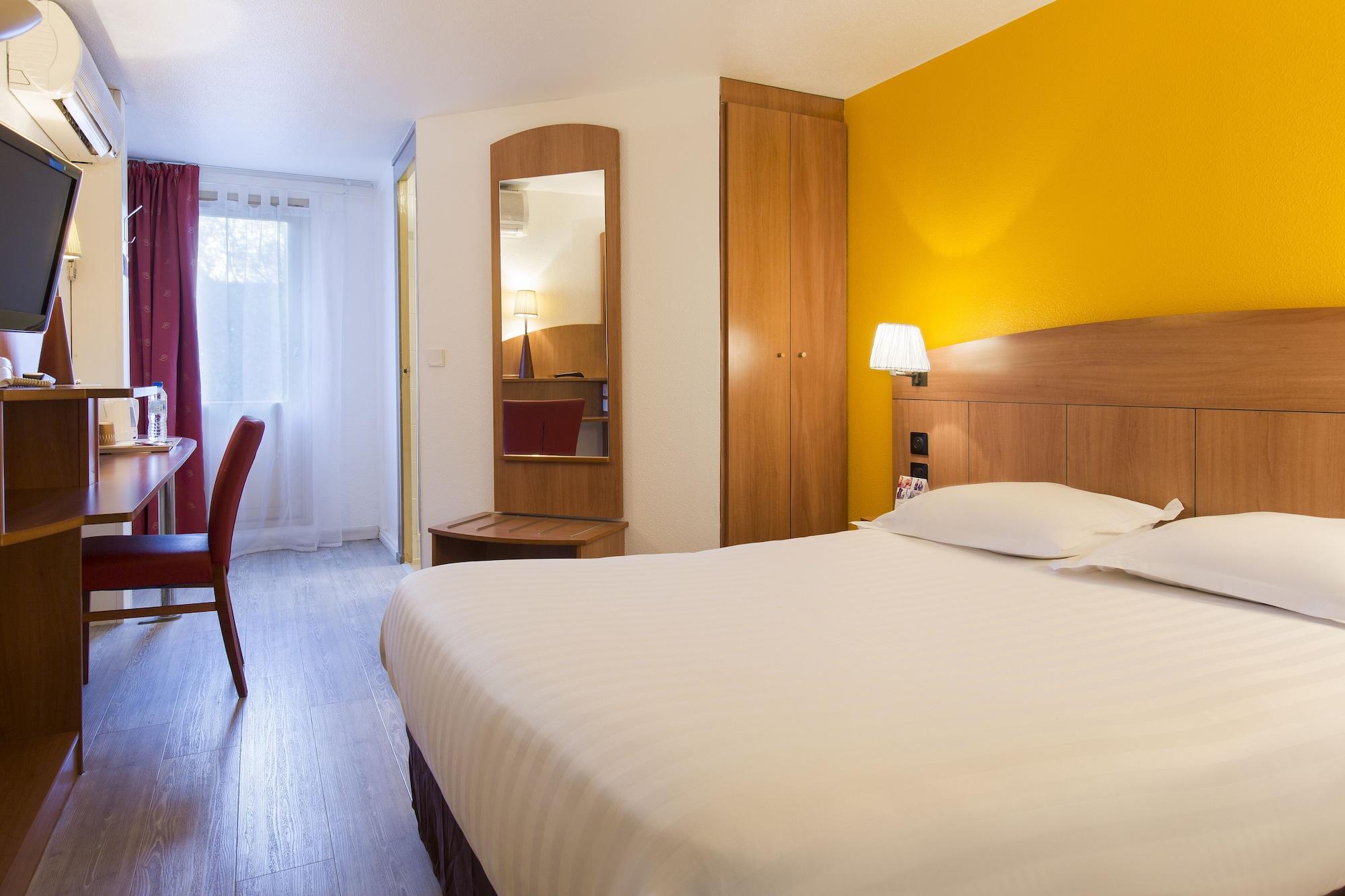 Comfort Hotel Grenoble Мейлан Екстер'єр фото