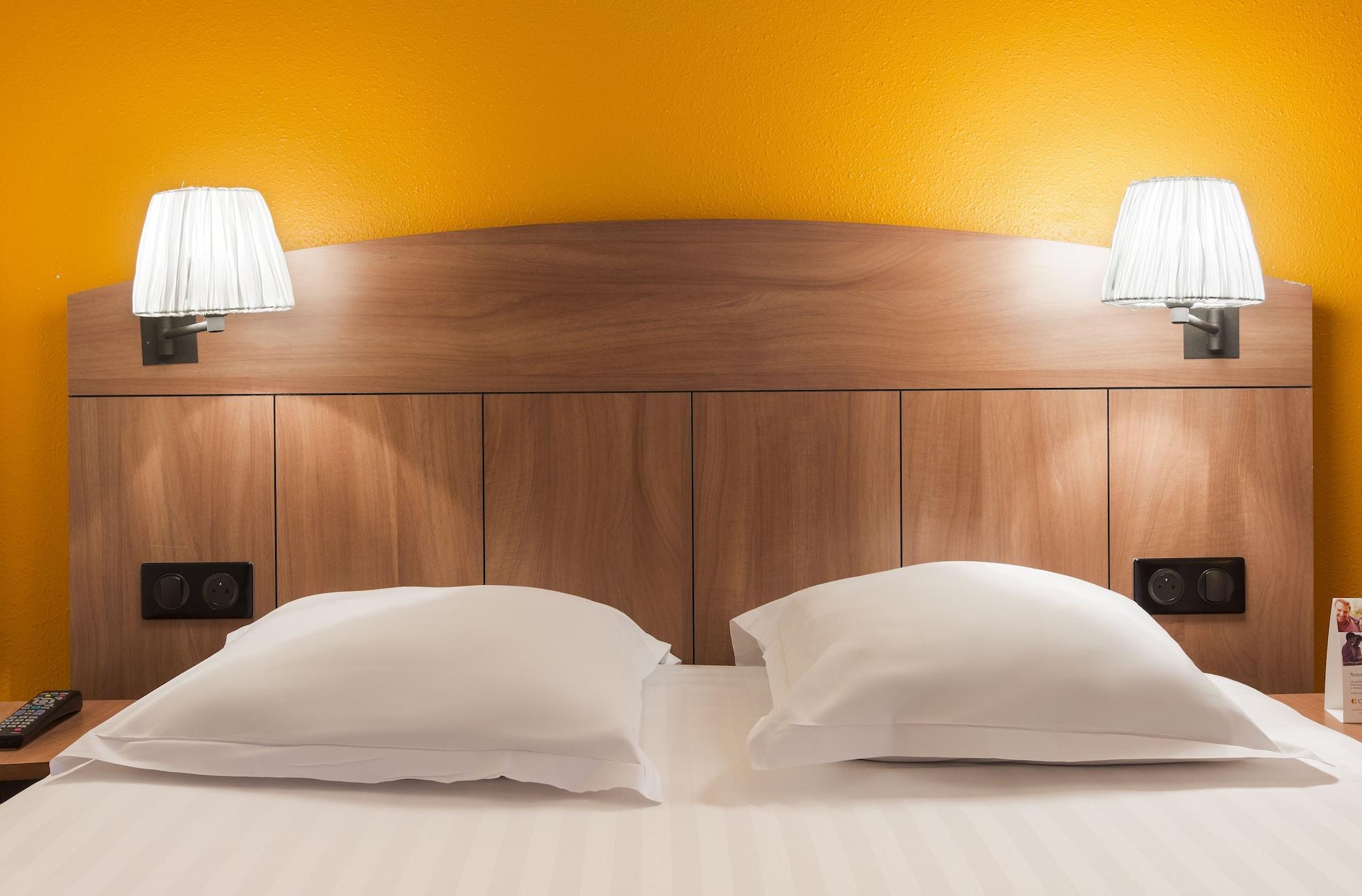 Comfort Hotel Grenoble Мейлан Екстер'єр фото