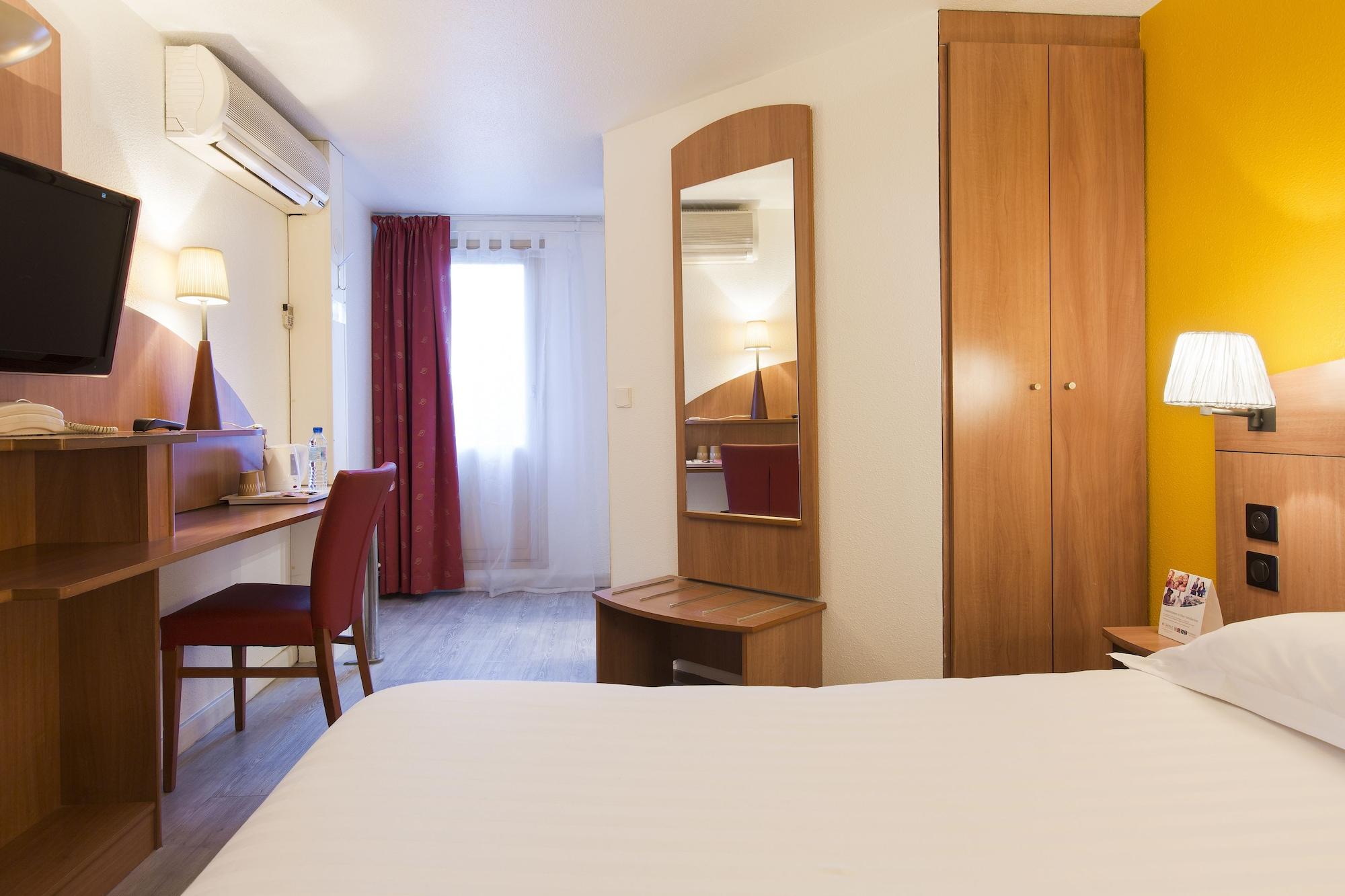 Comfort Hotel Grenoble Мейлан Екстер'єр фото