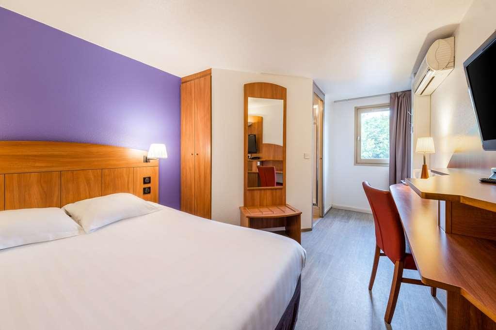 Comfort Hotel Grenoble Мейлан Номер фото