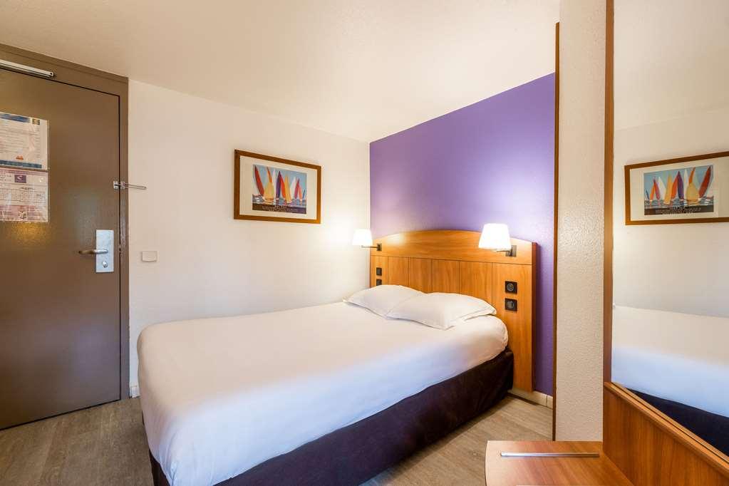 Comfort Hotel Grenoble Мейлан Номер фото