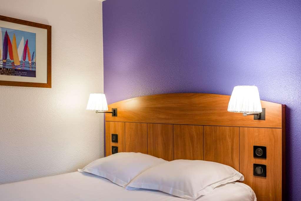 Comfort Hotel Grenoble Мейлан Номер фото