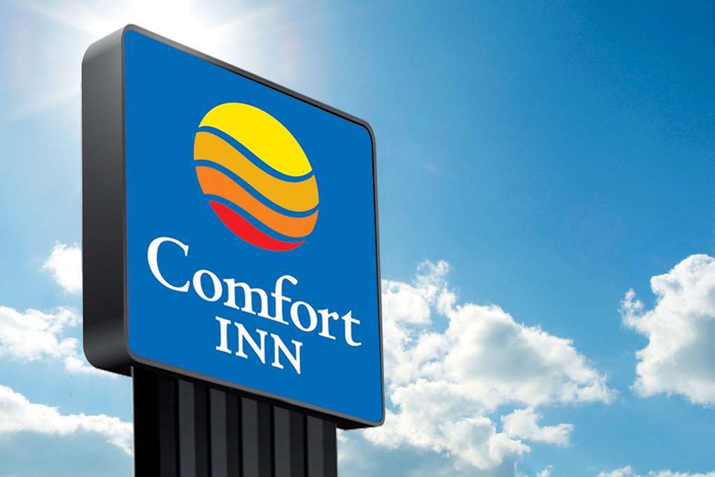 Comfort Hotel Grenoble Мейлан Екстер'єр фото