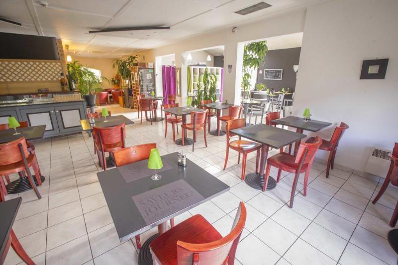 Comfort Hotel Grenoble Мейлан Екстер'єр фото