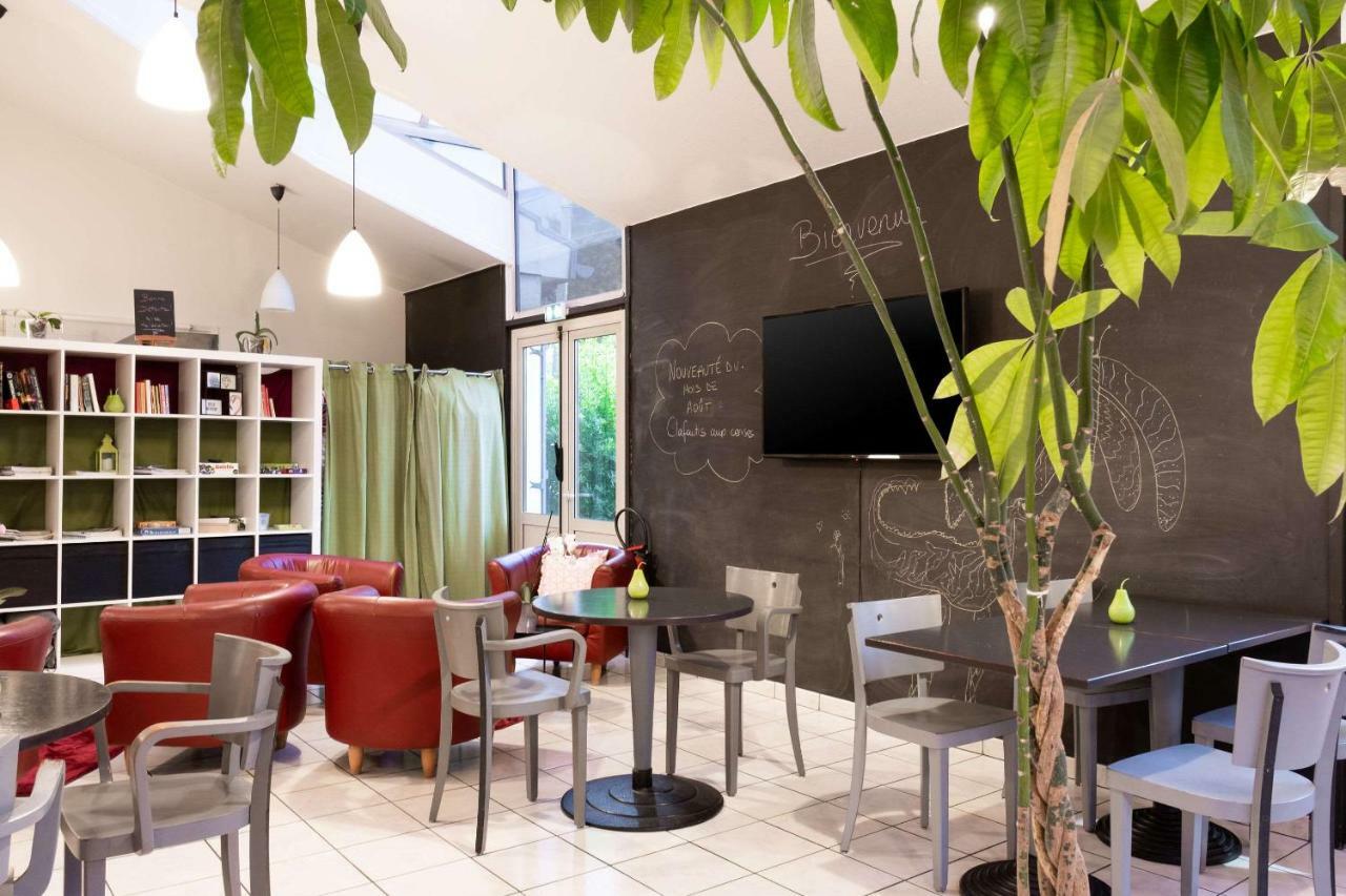 Comfort Hotel Grenoble Мейлан Екстер'єр фото