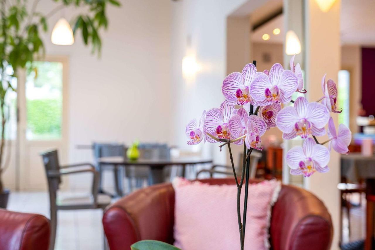 Comfort Hotel Grenoble Мейлан Екстер'єр фото