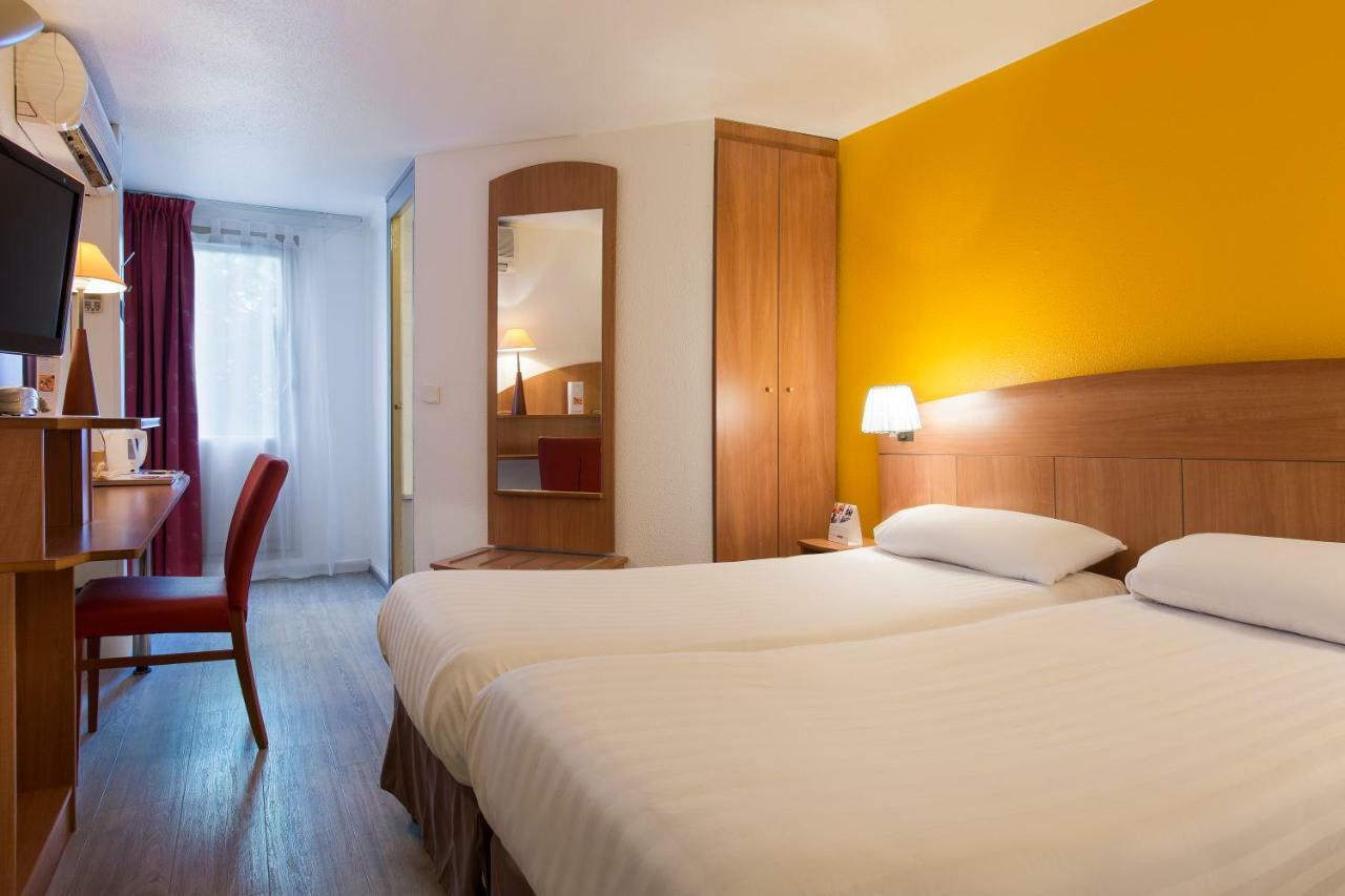 Comfort Hotel Grenoble Мейлан Екстер'єр фото